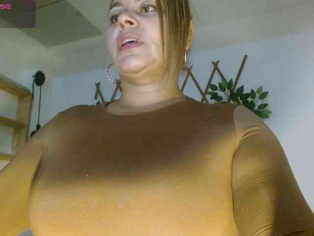 KaillyPariss webcam