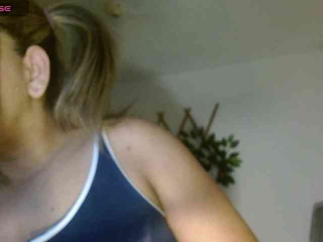 KaillyPariss webcam