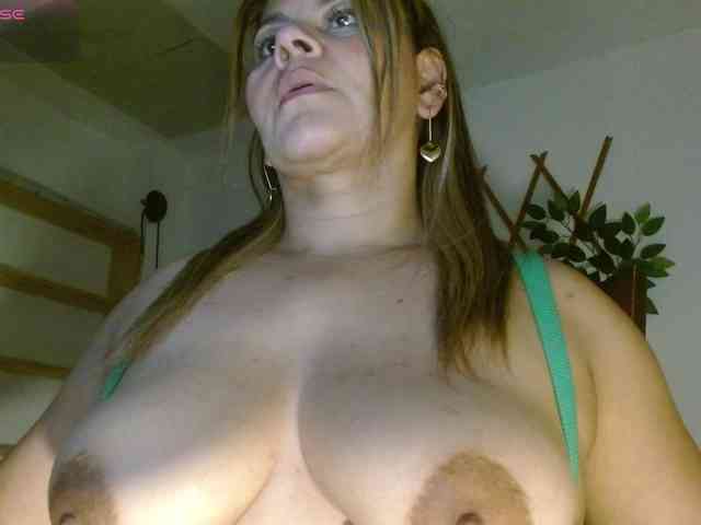 KaillyPariss webcam