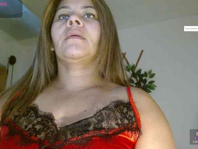 KaillyPariss webcam
