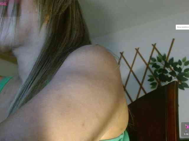 KaillyPariss webcam