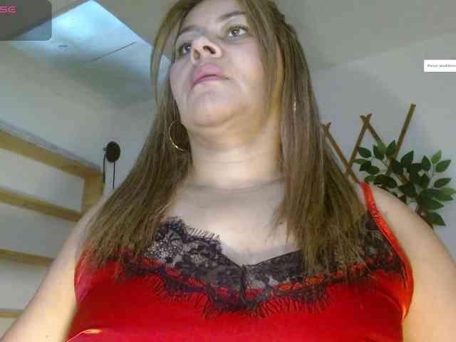 KaillyPariss webcam
