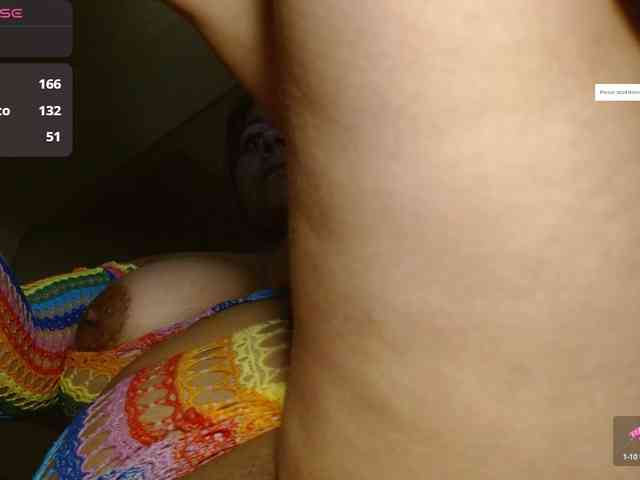 KaillyPariss webcam