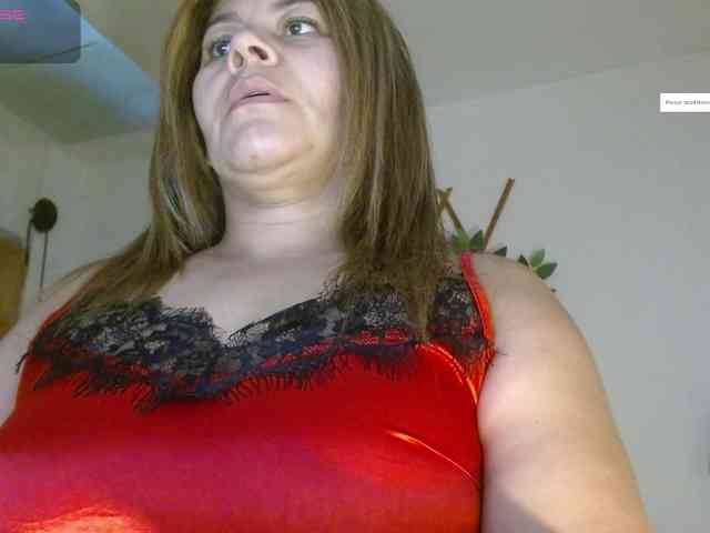 KaillyPariss webcam