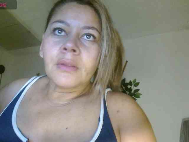 KaillyPariss webcam
