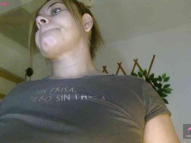 KaillyPariss webcam