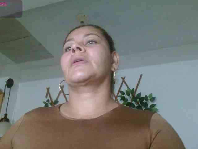 KaillyPariss webcam