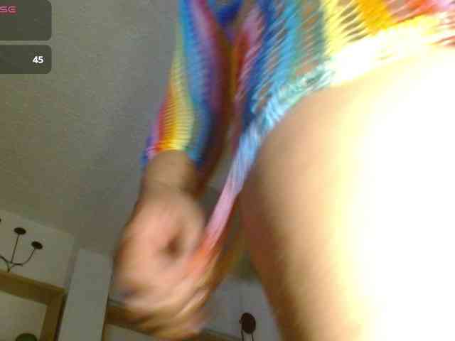 KaillyPariss webcam