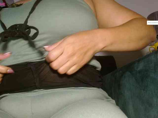 KaillyPariss webcam