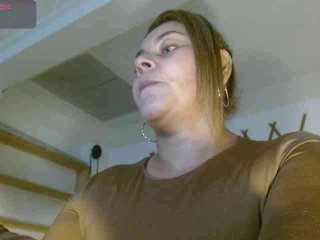 KaillyPariss webcam