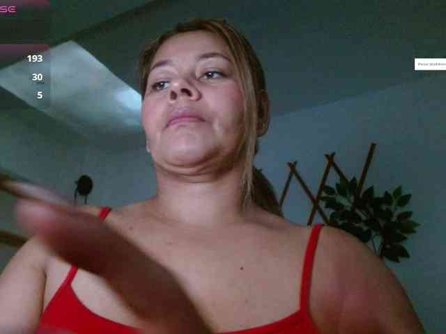 KaillyPariss webcam
