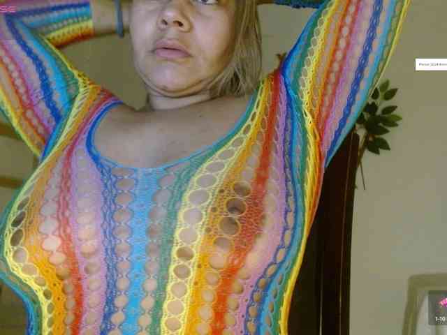 KaillyPariss webcam