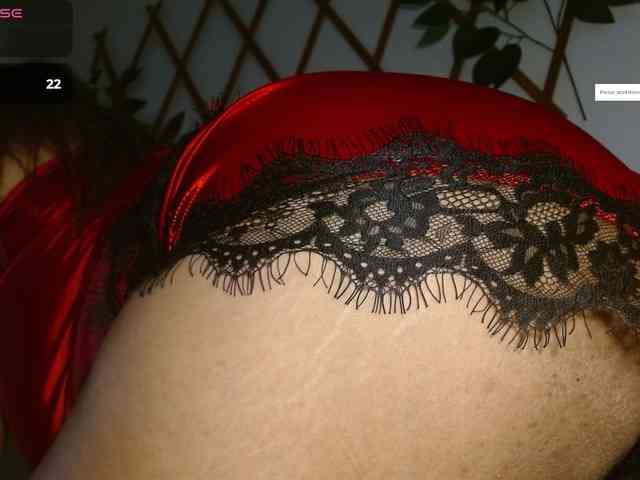 KaillyPariss webcam