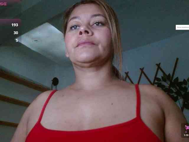 KaillyPariss webcam