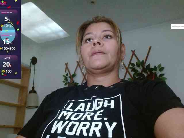 KaillyPariss webcam