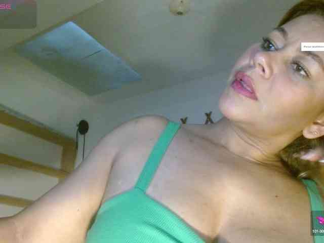 KaillyPariss webcam