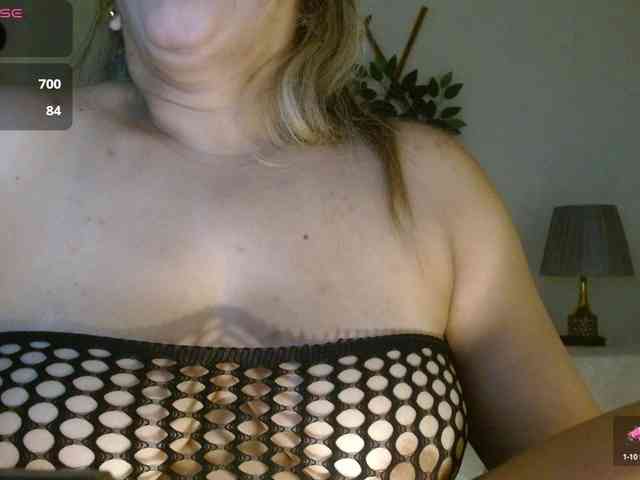 KaillyPariss webcam