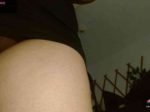KaillyPariss webcam