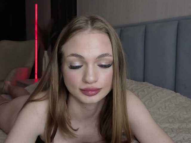 Pussyya's BongaCams show and profile