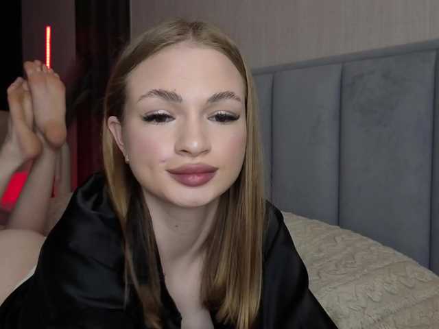 Pussyya's BongaCams show and profile