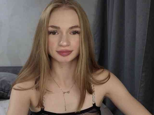 Pussyya webcam