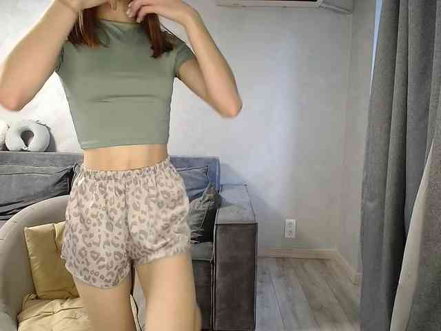 Pussyya webcam