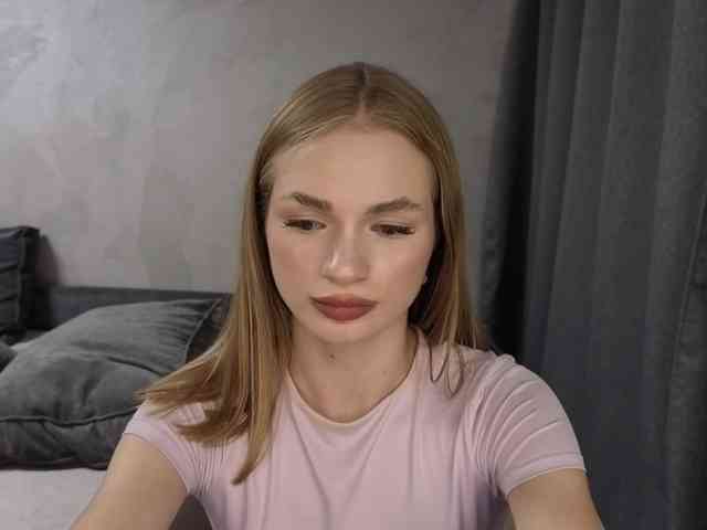 Pussyya webcam