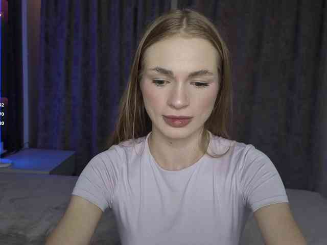 Pussyya webcam