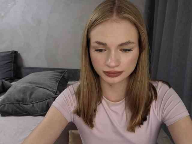 Pussyya webcam