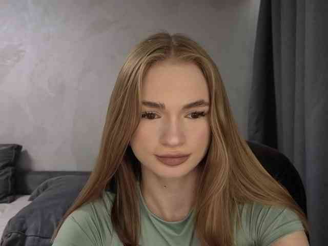 Pussyya webcam