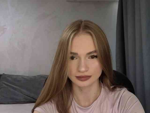 Pussyya webcam