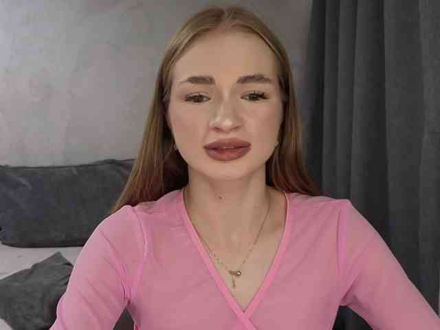 Pussyya webcam