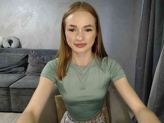 Pussyya webcam