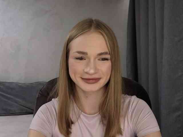 Pussyya webcam