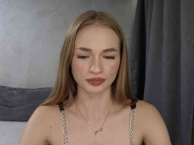 Pussyya webcam