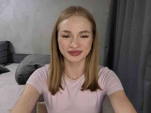 Pussyya webcam