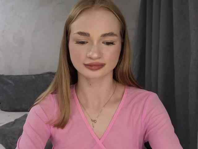 Pussyya webcam