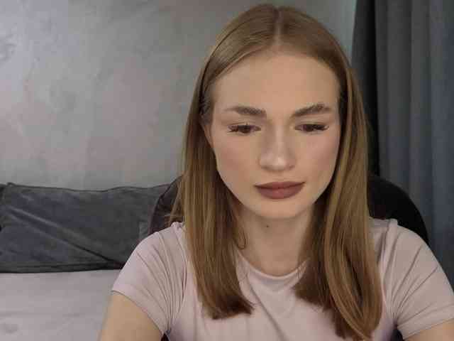 Pussyya webcam