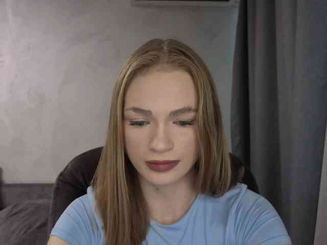 Pussyya webcam