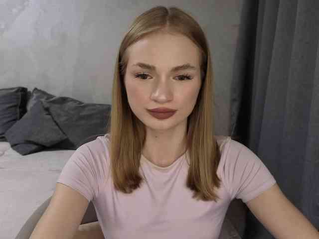Pussyya webcam