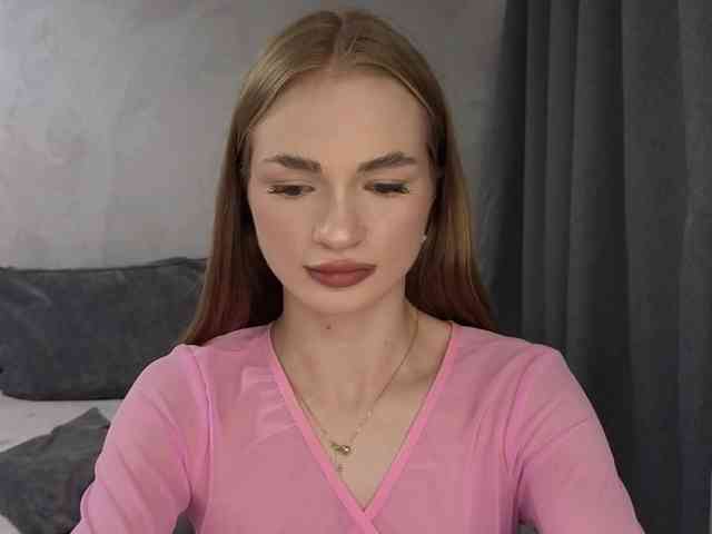Pussyya webcam