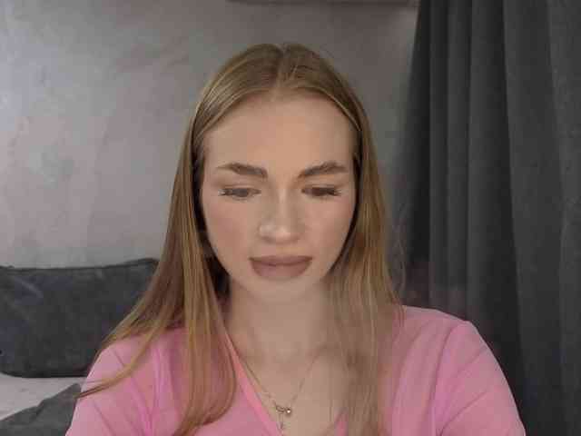 Pussyya webcam