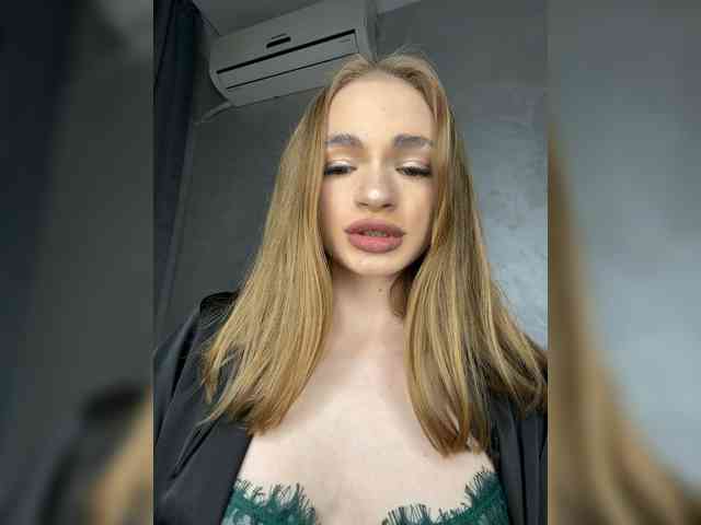 private live sex show Pussyya