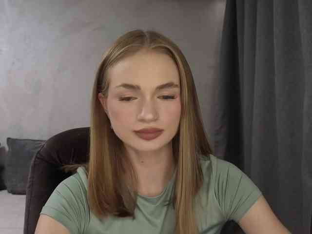 Pussyya webcam
