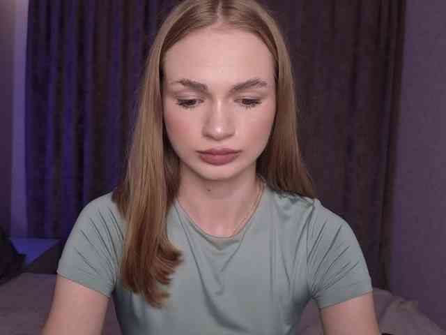 Pussyya webcam