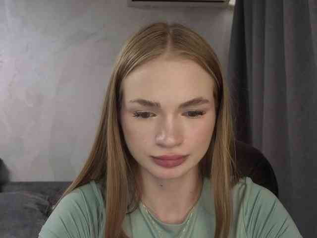 Pussyya webcam