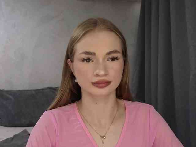 Pussyya webcam