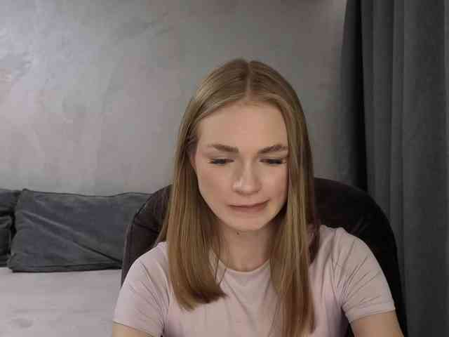Pussyya webcam