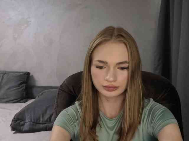 Pussyya webcam