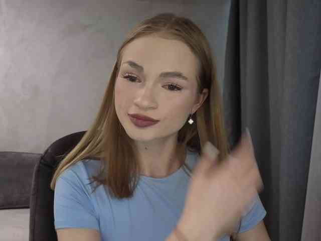 Pussyya webcam